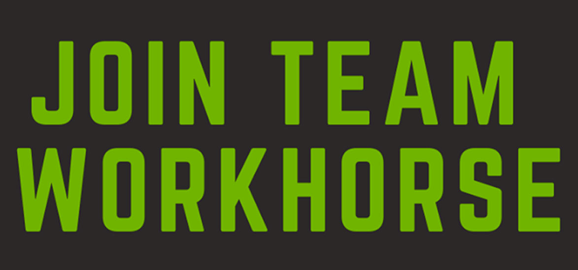 Join The Workhorse Team