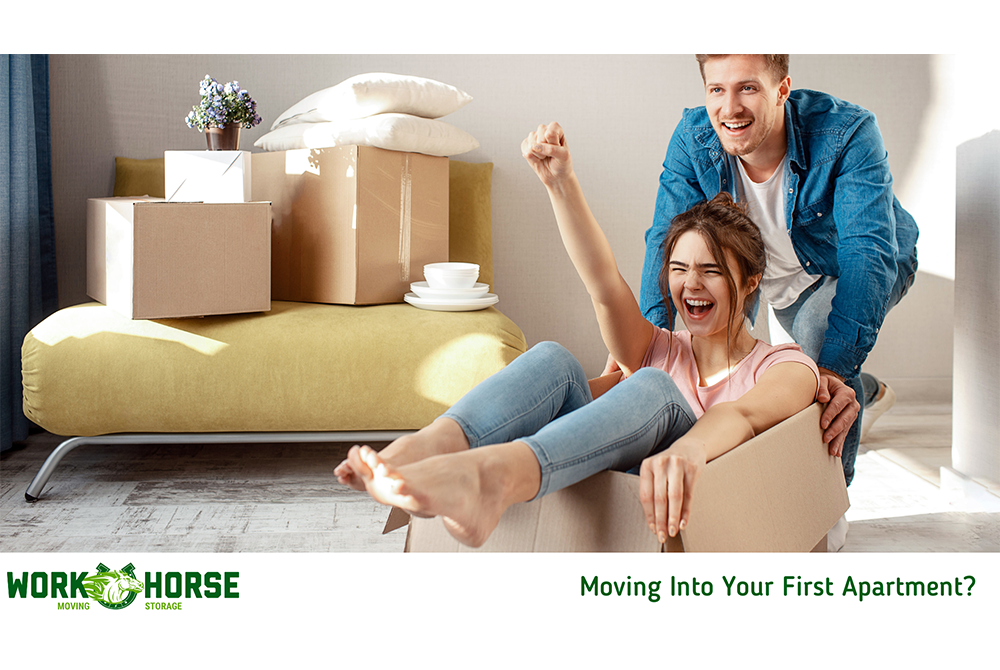 Apartment Moving