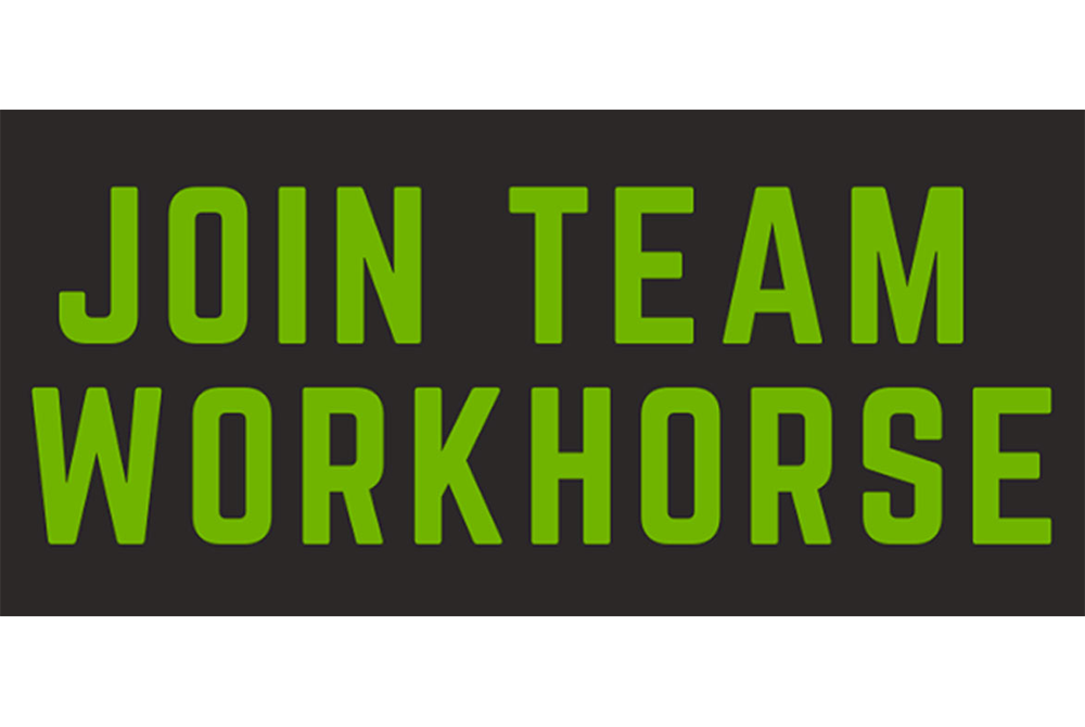 Join Our Team