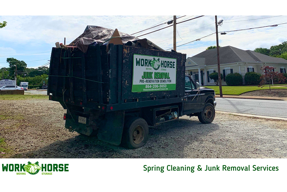 Junk Removal