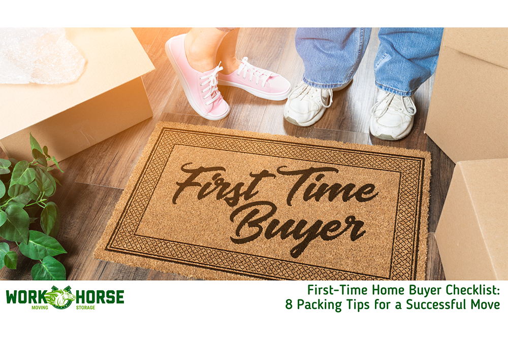 Packing Tips